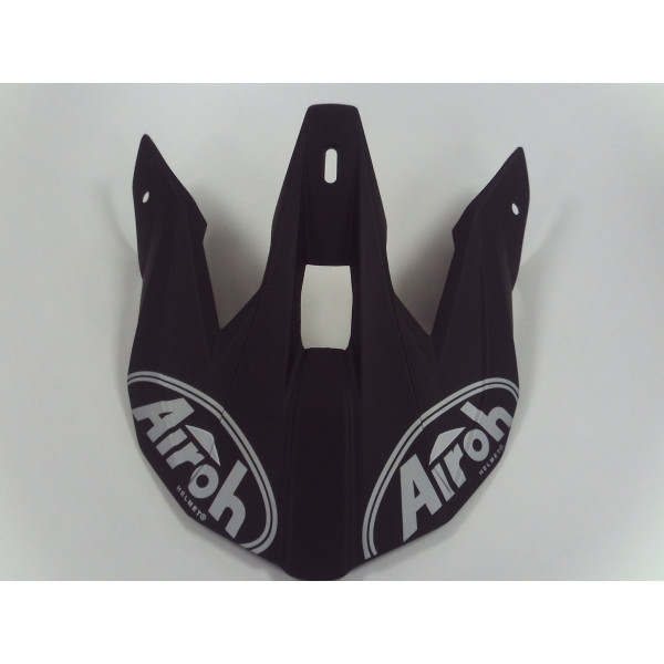 AIROH Airoh Wraap Peak Black Matt